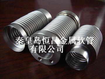 供应仪表波纹管 金属软管管坯?不锈钢网套 补偿器管坯?